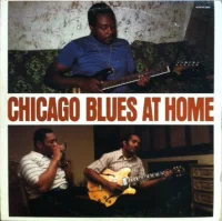Chicago Blues At Home