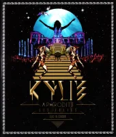 Aphrodite Les Folies (Live In London)