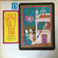 Classical Music Of India