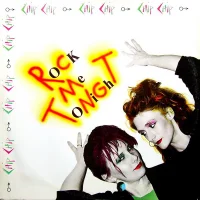 Rock Me Tonight