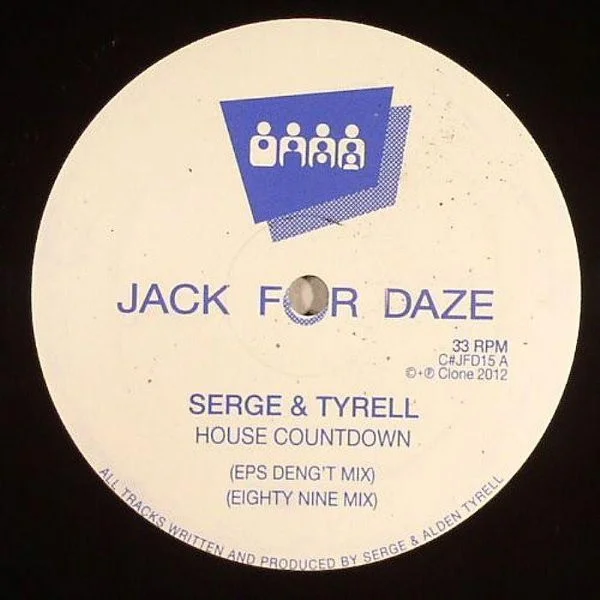 House Countdown
