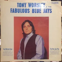 Tony Worsley & The Fabulous Blue Jays