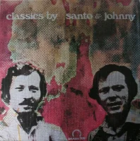 Classics By Santo & Johnny