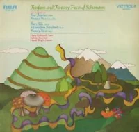 Fanfares And Fantasy Pieces Of Schumann