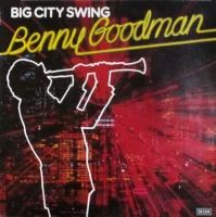 Big City Swing