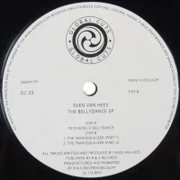 The Bellydance EP