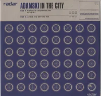 In The City