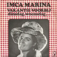 Vakantie Voorbij