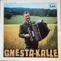 Gnesta-Kalle