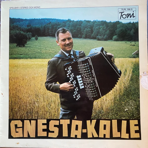Gnesta-Kalle