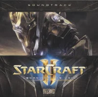 Starcraft II: Legacy Of The Void Soundtrack