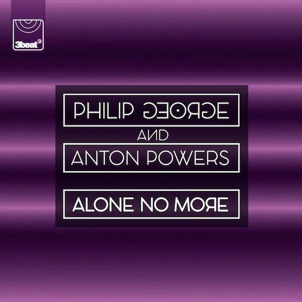 Alone No More