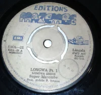 Longwa