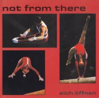 Sich Öffnen