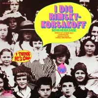 I Dig Rimsky-Korsakoff