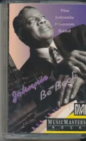 Johnnie Be Back