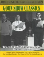 Goon Show Classics: "You Can't Get The Wood, You Know!"