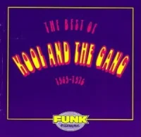 The Best Of Kool And The Gang (1969 - 1976)