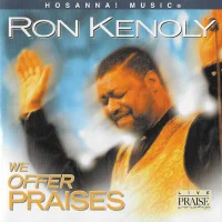 We Offer Praises
