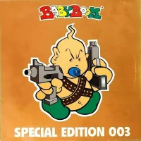 Special Edition 003