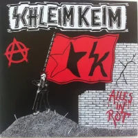 Alles In Rot