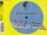 Midnight X-Press