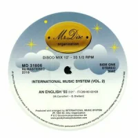 International Music System (Vol.2)