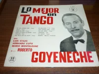 Lo Mejor En Tango