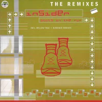 Boots On The Run (The Remixes)