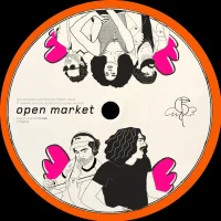 Open Market EP