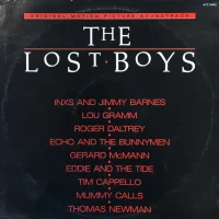 The Lost Boys - Original Motion Picture Soundtrack