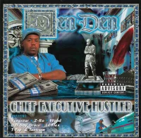 Chief Executive Hustler