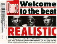 Welcome To The Beat