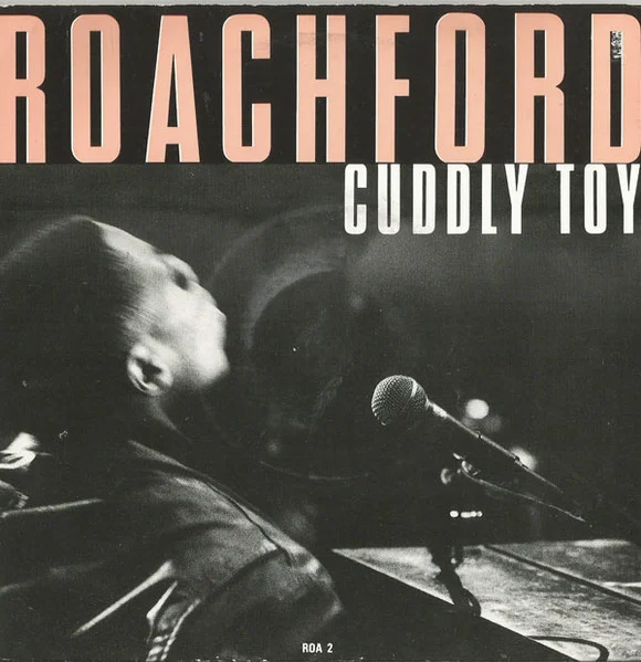 Cuddly Toy