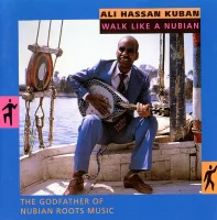 Walk Like A Nubian