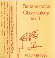 Bananamoon Observatory Volume 1