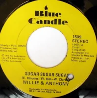 Sugar Sugar Sugar