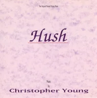 Hush (The Original Motion Picture Music)