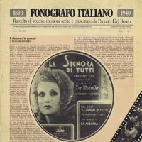 La Signora Di Tutti