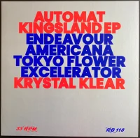 Automat Kingsland EP