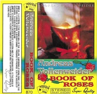 Book Of Roses