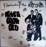 Never Grow Old
