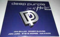 Live At Montreux 1996