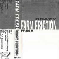Crazy Friction