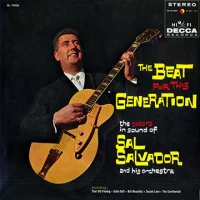The Beat For This Generation