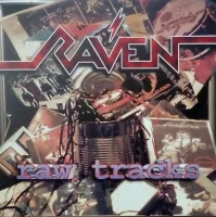 Raw Tracks