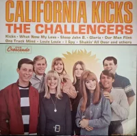 California Kicks