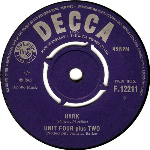 Hark