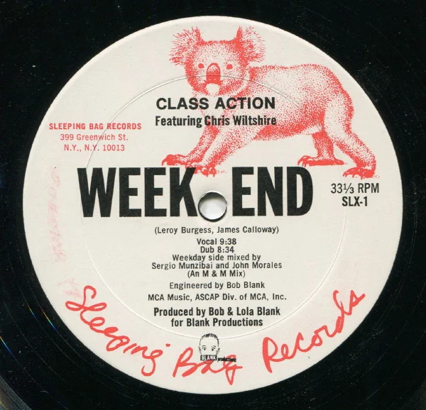 Weekend