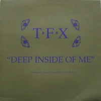 Deep Inside Of Me